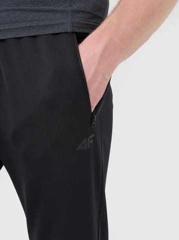 4F Trainingsbroek zwart