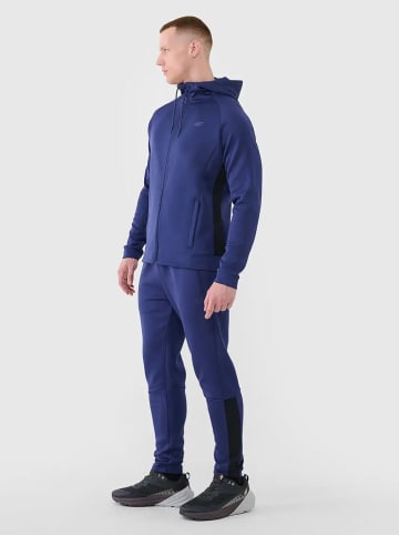 4F Trainingsbroek blauw