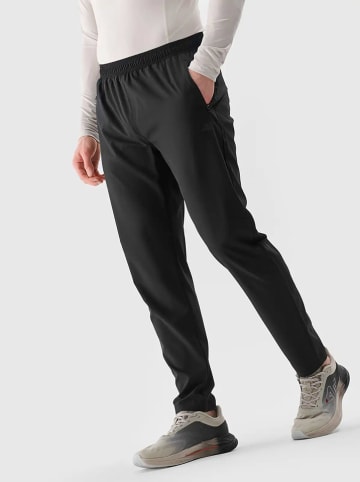 4F Trainingsbroek zwart