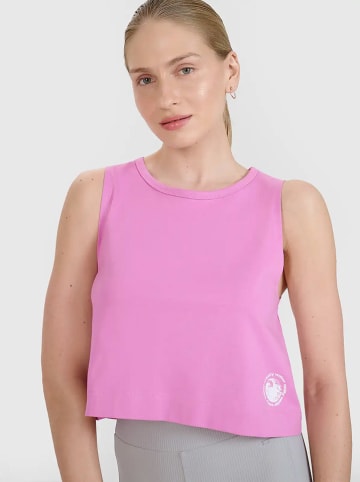 4F Top in Rosa