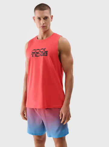 4F Top rood