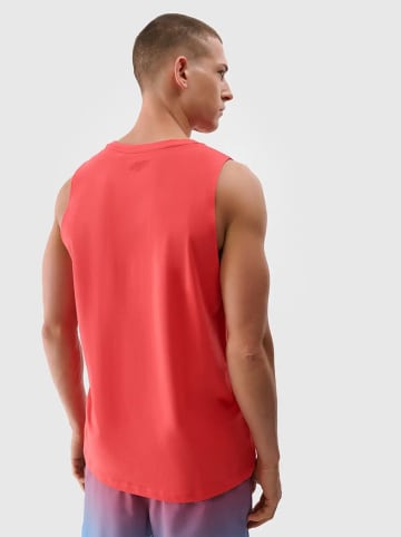 4F Top in Rot