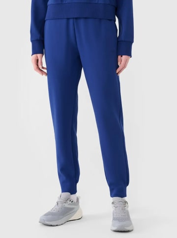 4F Sweathose in Blau