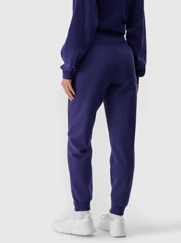 4F Sweathose in Blau
