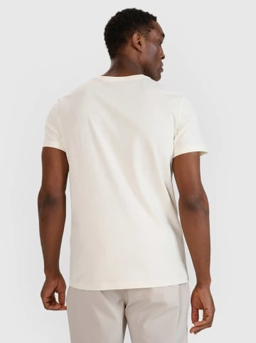 4F Shirt crème