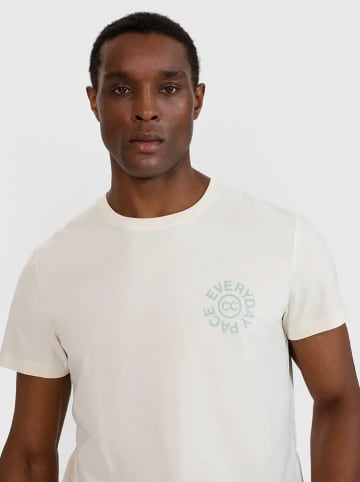 4F Shirt crème