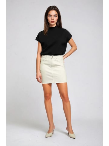 Weekday Jeans-Rock in Creme