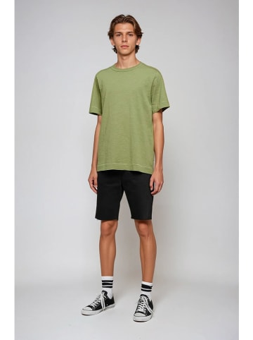 Weekday Shirt in Grün