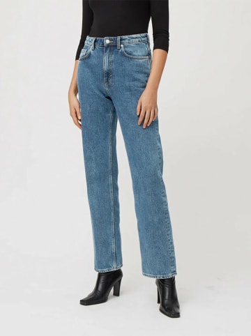 Weekday Jeans - Regular fit - in Blau
