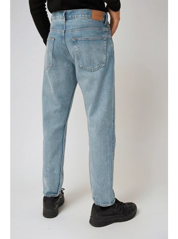 Weekday Jeans - Regular fit - in Hellblau