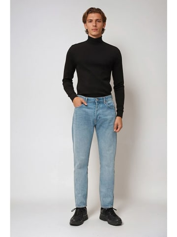 Weekday Jeans - Regular fit - in Hellblau