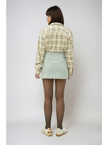 Weekday Rok groen