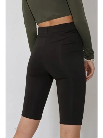 Weekday Short zwart