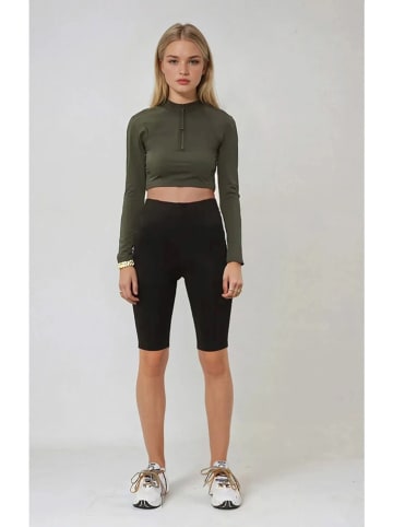 Weekday Short zwart
