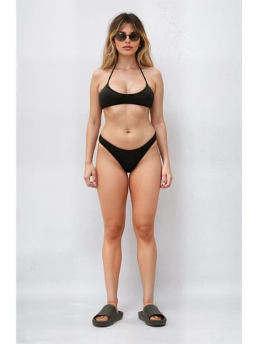 Weekday Bikini zwart