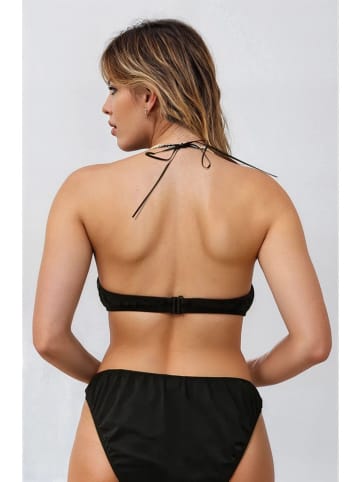 Weekday Bikini zwart