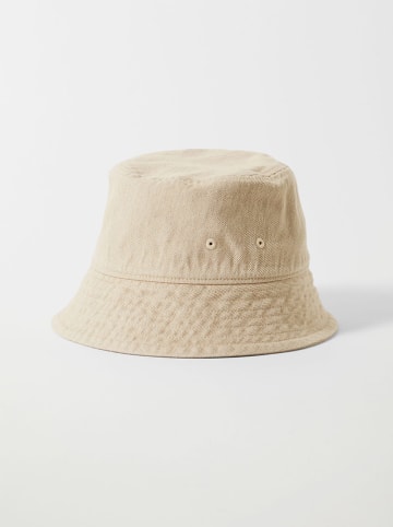 Weekday Hut in Beige