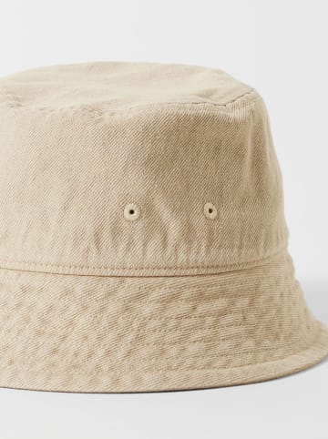 Weekday Hut in Beige