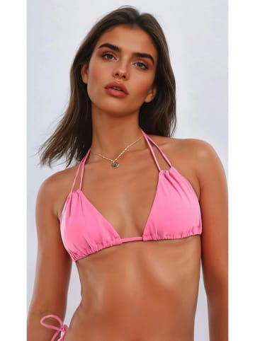 Weekday Bikini in Pink