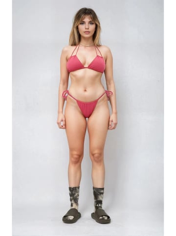 Weekday Bikini in Pink