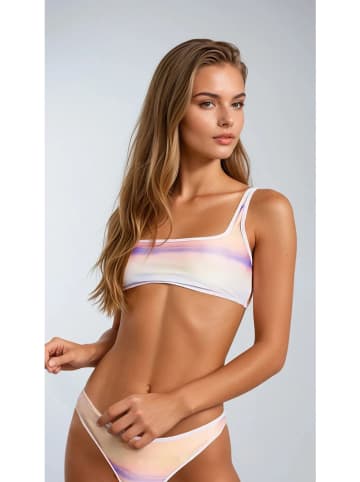 Weekday Bikini ze wzorem