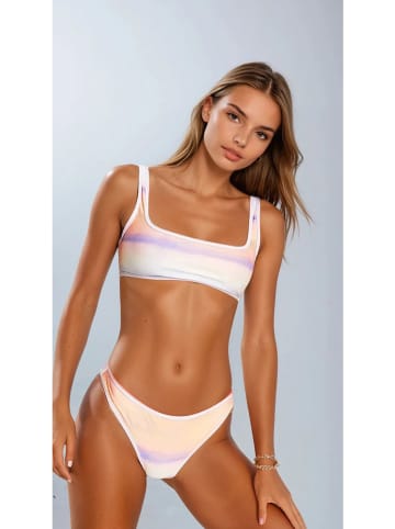Weekday Bikini ze wzorem
