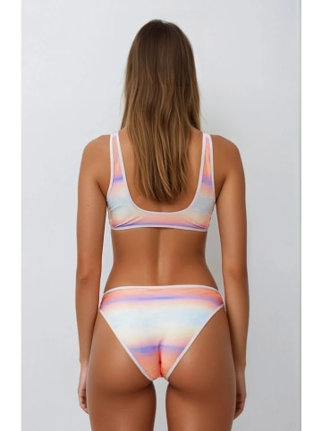 Weekday Bikini ze wzorem