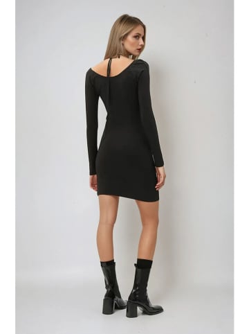 Weekday Jurk zwart