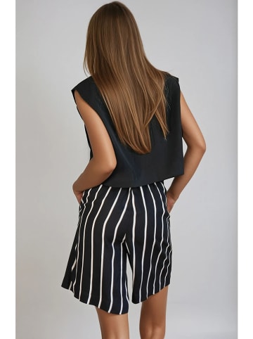 Monki Short zwart