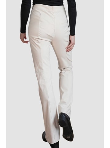 Monki Broek crème
