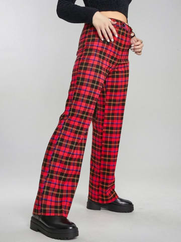 Monki Hose in Rot
