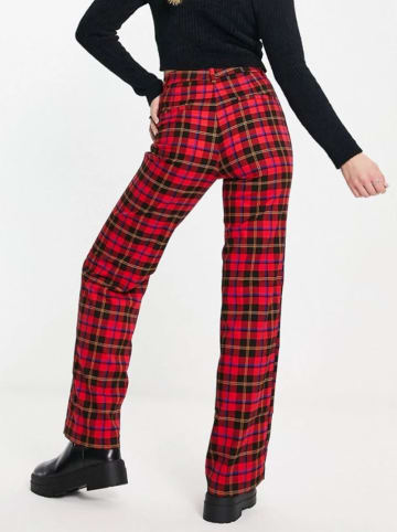 Monki Hose in Rot