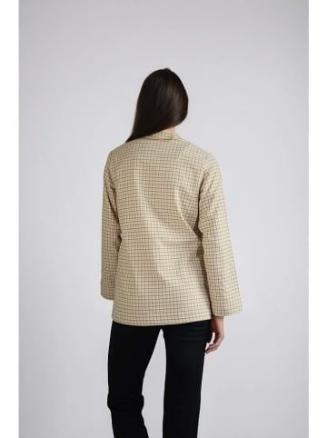 Monki Blazer in Beige