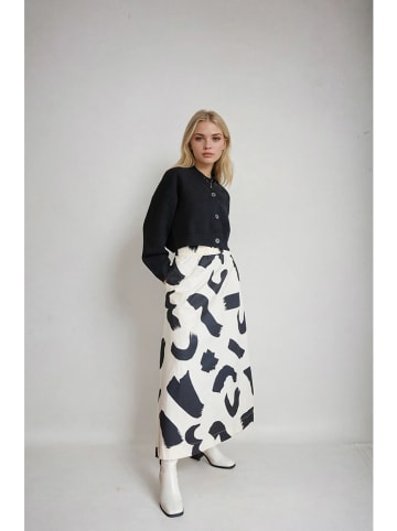 Monki Rok  wit