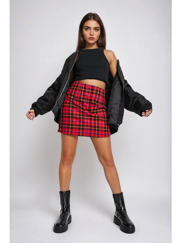 Monki Rok rood