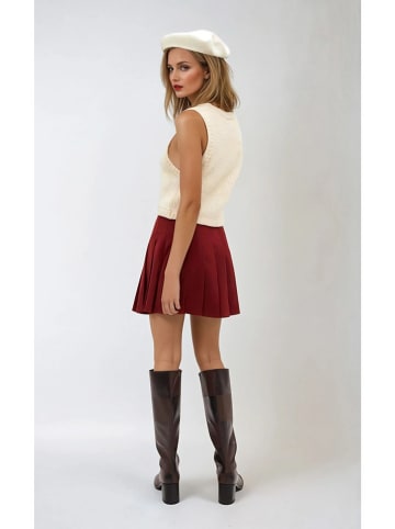 Monki Spencer crème