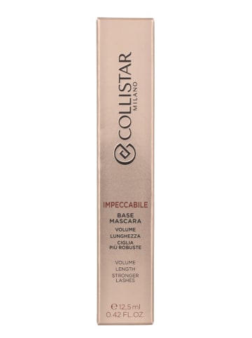 Collistar Odżywka do rzęs  "Impeccabile Base" - 12,5 ml