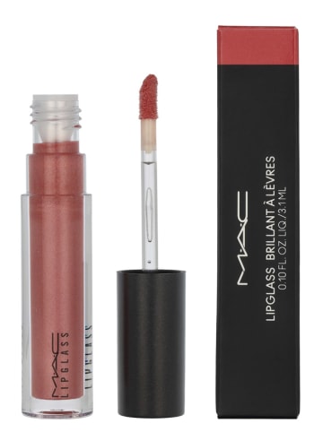 MAC Błyszczyk "Lipglass - All Things Magical/343" - 3,1 ml