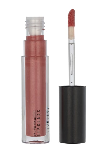 MAC Błyszczyk "Lipglass - All Things Magical/343" - 3,1 ml