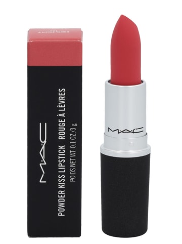 MAC Lippenstift "Powder Kiss - #301 A Little Tamed", 3 g