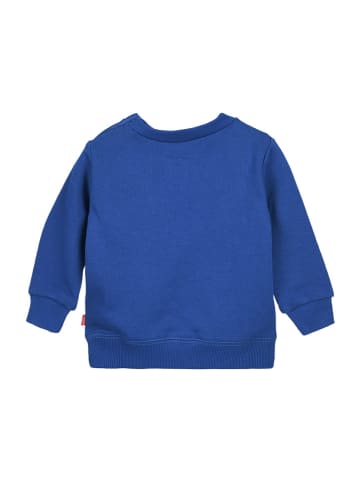 Levi's Kids Bluza w kolorze niebieskim