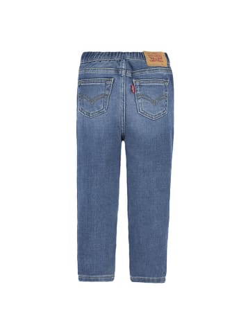 Levi's Kids Spijkerbroek - skinny fit - blauw