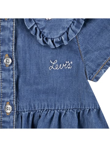 Levi's Kids 2tlg. Outfit in Dunkelblau