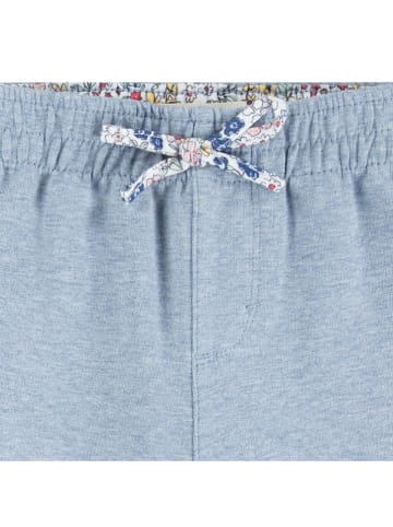 Levi's Kids 2tlg. Outfit in Rosa/ Hellblau