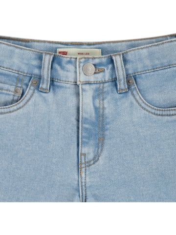 Levi's Kids Dżinsy - Comfort fit - w kolorze błękitnym