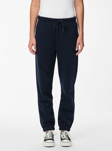Pieces Sweatbroek "Chilli" zwart