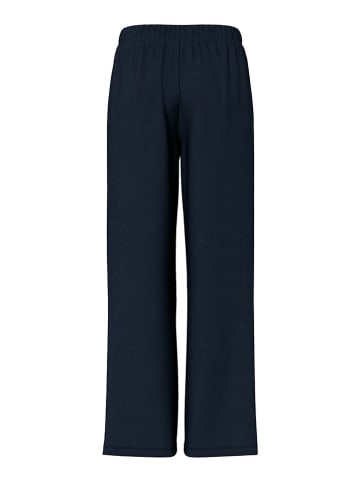 Pieces Sweatbroek "Chilli" donkerblauw