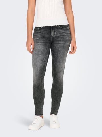 ONLY Jeans - Skinny fit - in Grau