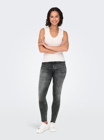 ONLY Jeans - Skinny fit - in Grau