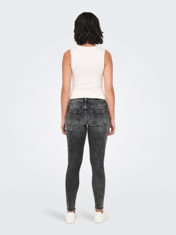 ONLY Jeans - Skinny fit - in Grau